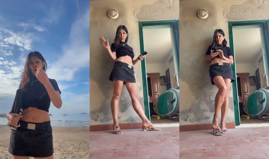 sabrinalabestia TikTok Live — Oct 1, 2026, 2:23 PM