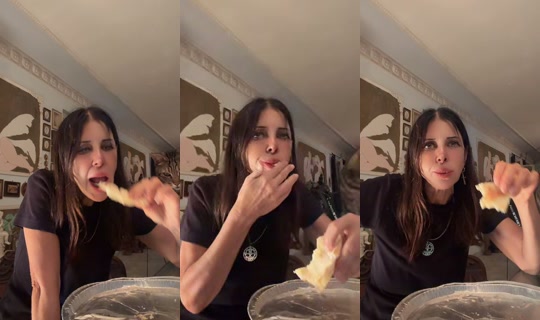 sabrinalabestia TikTok Live — Oct 1, 2026, 8:25 PM