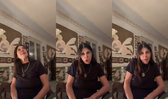 sabrinalabestia TikTok Live — Oct 1, 2026, 8:48 PM