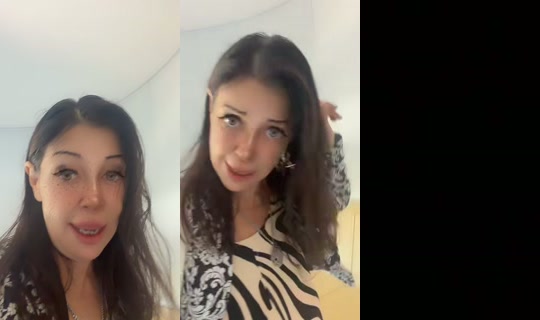 sabrinalabestia TikTok Live — Oct 4, 2026, 12:35 PM