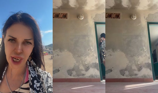 sabrinalabestia TikTok Live — Oct 4, 2026, 1:05 PM