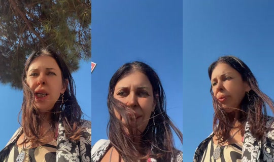 sabrinalabestia TikTok Live — Oct 4, 2026, 3:02 PM