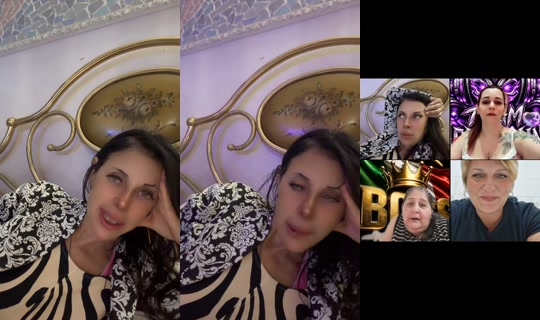 sabrinalabestia TikTok Live — Oct 4, 2026, 7:48 PM