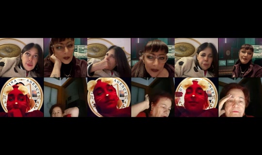 sabrinalabestia TikTok Live — Oct 7, 2026, 8:04 PM