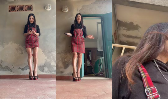 sabrinalabestia TikTok Live — Oct 8, 2026, 12:42 PM