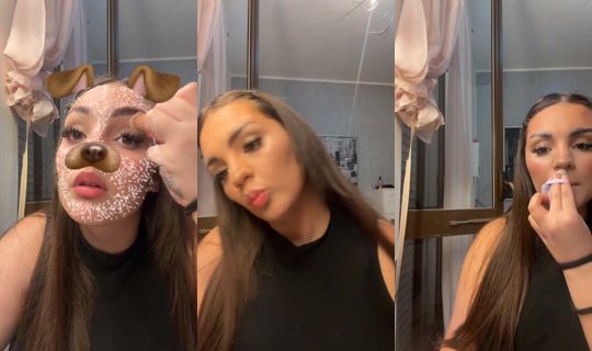 sabrinamaslovv TikTok Live — Aug 22, 2026, 7:42 PM