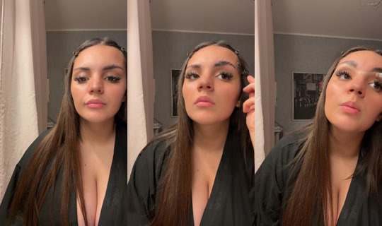 sabrinamaslovv TikTok Live — Aug 23, 2026, 5:36 PM