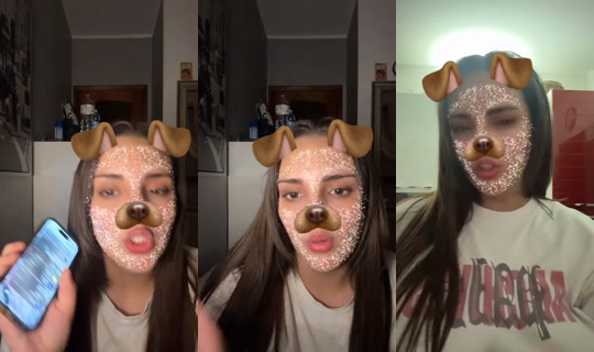 sabrinamaslovv TikTok Live — Aug 25, 2026, 2:16 AM