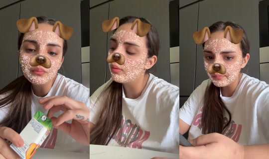 sabrinamaslovv TikTok Live — Aug 25, 2026, 8:05 AM