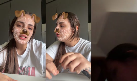 sabrinamaslovv TikTok Live — Aug 25, 2026, 8:34 AM