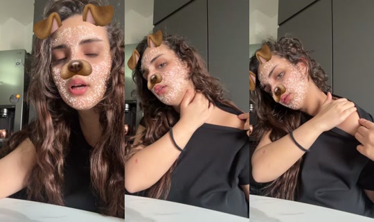 sabrinamaslovv TikTok Live — Aug 28, 2026, 1:15 PM