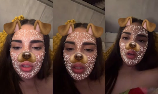 sabrinamaslovv TikTok Live — Aug 29, 2026, 3:10 AM