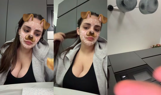 sabrinamaslovv TikTok Live — Aug 30, 2026, 10:20 PM
