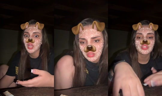 sabrinamaslovv TikTok Live — Sep 3, 2026, 12:06 AM
