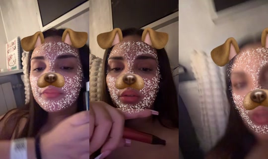 sabrinamaslovv TikTok Live — Sep 3, 2026, 12:50 AM