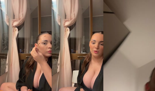 sabrinamaslovv TikTok Live — Oct 1, 2026, 6:04 PM