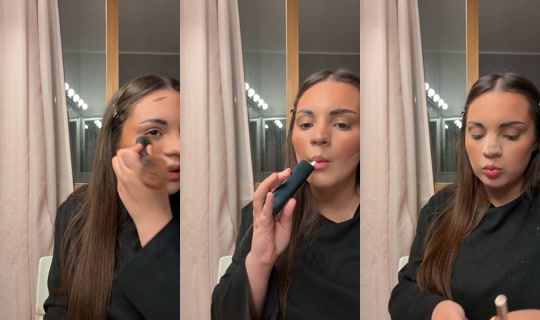 sabrinamaslovv TikTok Live — Oct 2, 2026, 6:42 PM