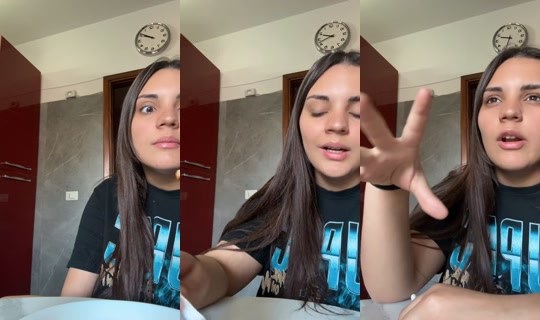 sabrinamaslovv TikTok Live — Oct 3, 2026, 12:08 PM