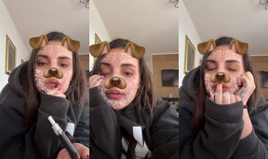sabrinamaslovv TikTok Live — Oct 5, 2026, 1:29 PM