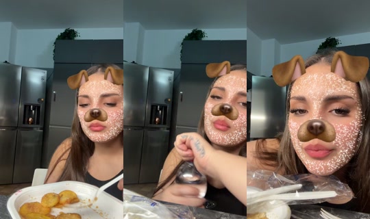 sabrinamaslovv TikTok Live — Oct 10, 2026, 1:14 AM