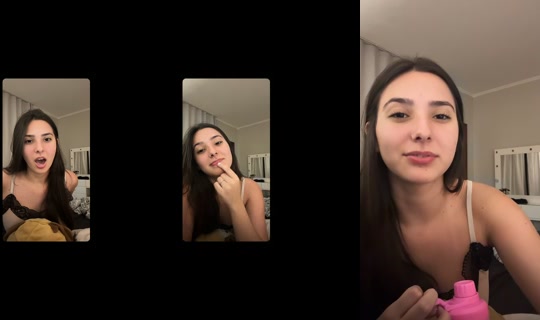 sabrinaperez_sz TikTok Live — Aug 20, 2026, 2:10 AM