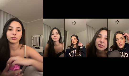 sabrinaperez_sz TikTok Live — Aug 20, 2026, 3:00 AM