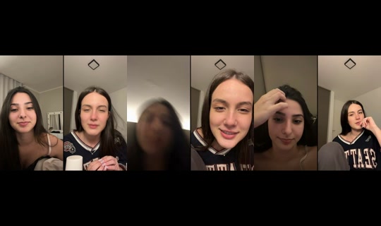 sabrinaperez_sz TikTok Live — Aug 20, 2026, 3:50 AM