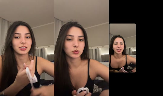 sabrinaperez_sz TikTok Live — Aug 23, 2026, 1:03 AM