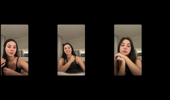 sabrinaperez_sz TikTok Live — Aug 23, 2026, 1:53 AM