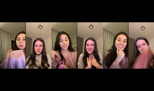 sabrinaperez_sz TikTok Live — Aug 26, 2026, 1:33 AM