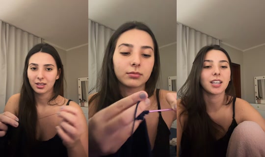 sabrinaperez_sz TikTok Live — Aug 26, 2026, 11:58 PM