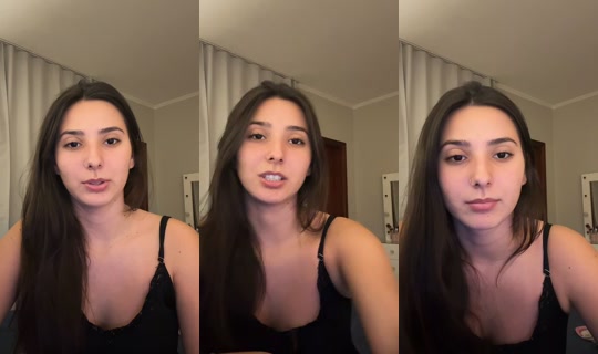 sabrinaperez_sz TikTok Live — Aug 27, 2026, 12:48 AM