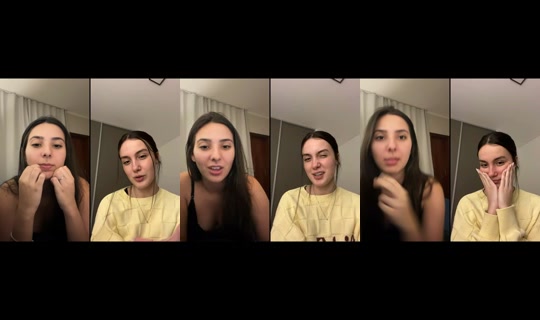 sabrinaperez_sz TikTok Live — Aug 27, 2026, 1:52 AM