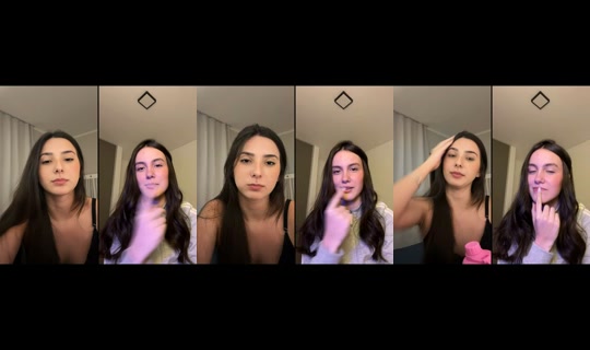 sabrinaperez_sz TikTok Live — Sep 1, 2026, 2:23 AM