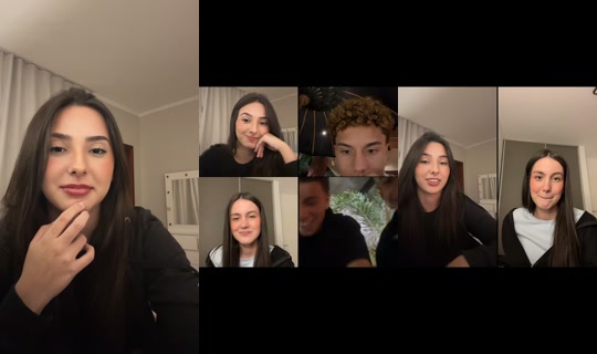 sabrinaperez_sz TikTok Live — Sep 14, 2026, 12:38 AM