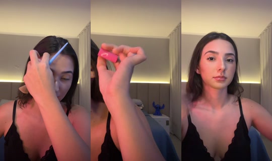 sabrinaperez_sz TikTok Live — Sep 19, 2026, 9:22 PM