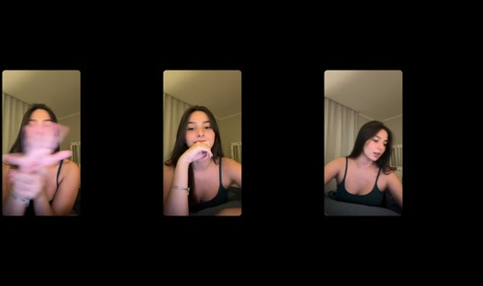 sabrinaperez_sz TikTok Live — Sep 27, 2026, 12:46 AM