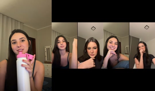 sabrinaperez_sz TikTok Live — Sep 27, 2026, 1:36 AM