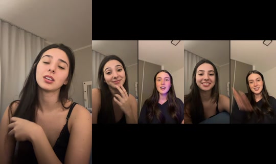 sabrinaperez_sz TikTok Live — Oct 2, 2026, 3:17 AM