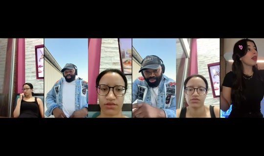 sabrinatajaribe5 TikTok Live — Oct 1, 2026, 5:06 PM