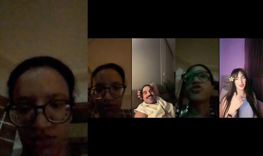 sabrinatajaribe5 TikTok Live — Oct 2, 2026, 12:20 AM