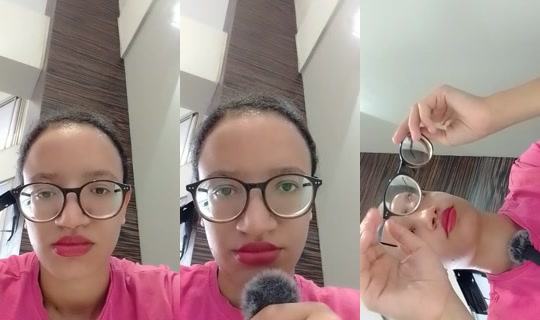 sabrinatajaribe5 TikTok Live — Oct 3, 2026, 2:21 PM