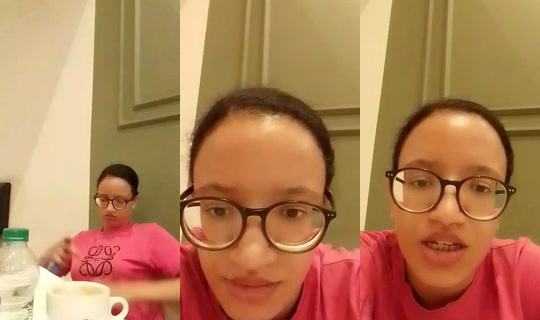 sabrinatajaribe5 TikTok Live — Oct 3, 2026, 6:09 PM