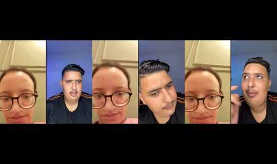sabrinatajaribe5 TikTok Live — Oct 3, 2026, 6:45 PM