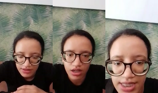 sabrinatajaribe5 TikTok Live — Oct 6, 2026, 1:57 PM