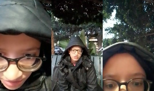 sabrinatajaribe5 TikTok Live — Oct 9, 2026, 6:16 PM