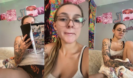 sabrinatownsend TikTok Live — Aug 23, 2026, 9:15 PM