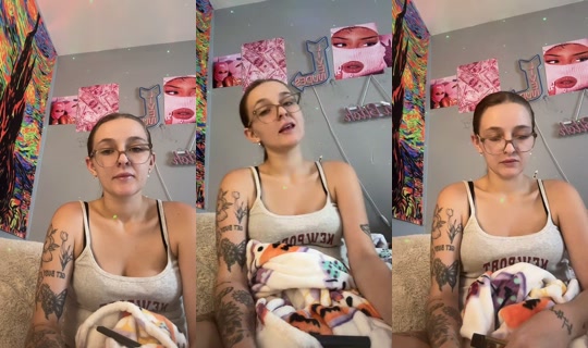 sabrinatownsend TikTok Live — Aug 23, 2026, 9:47 PM