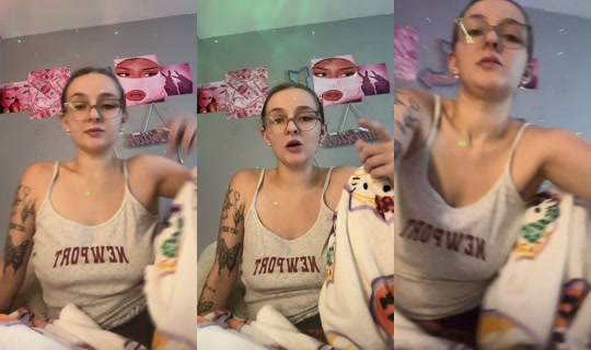 sabrinatownsend TikTok Live — Aug 23, 2026, 10:26 PM