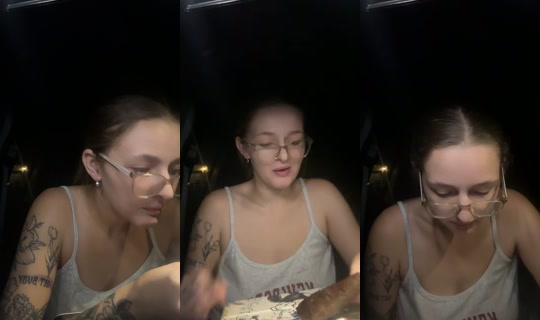 sabrinatownsend TikTok Live — Aug 24, 2026, 4:33 AM